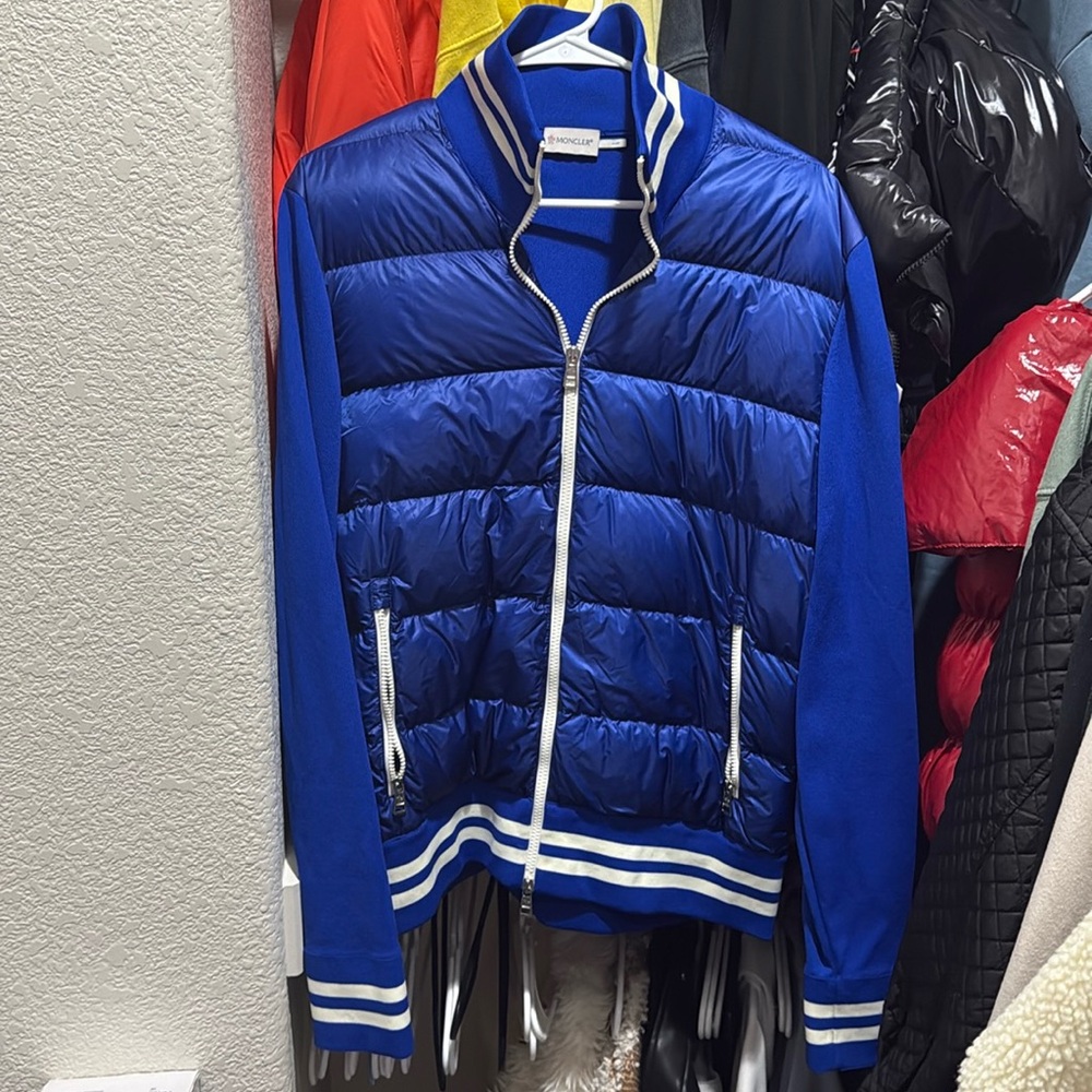 Moncler jacket